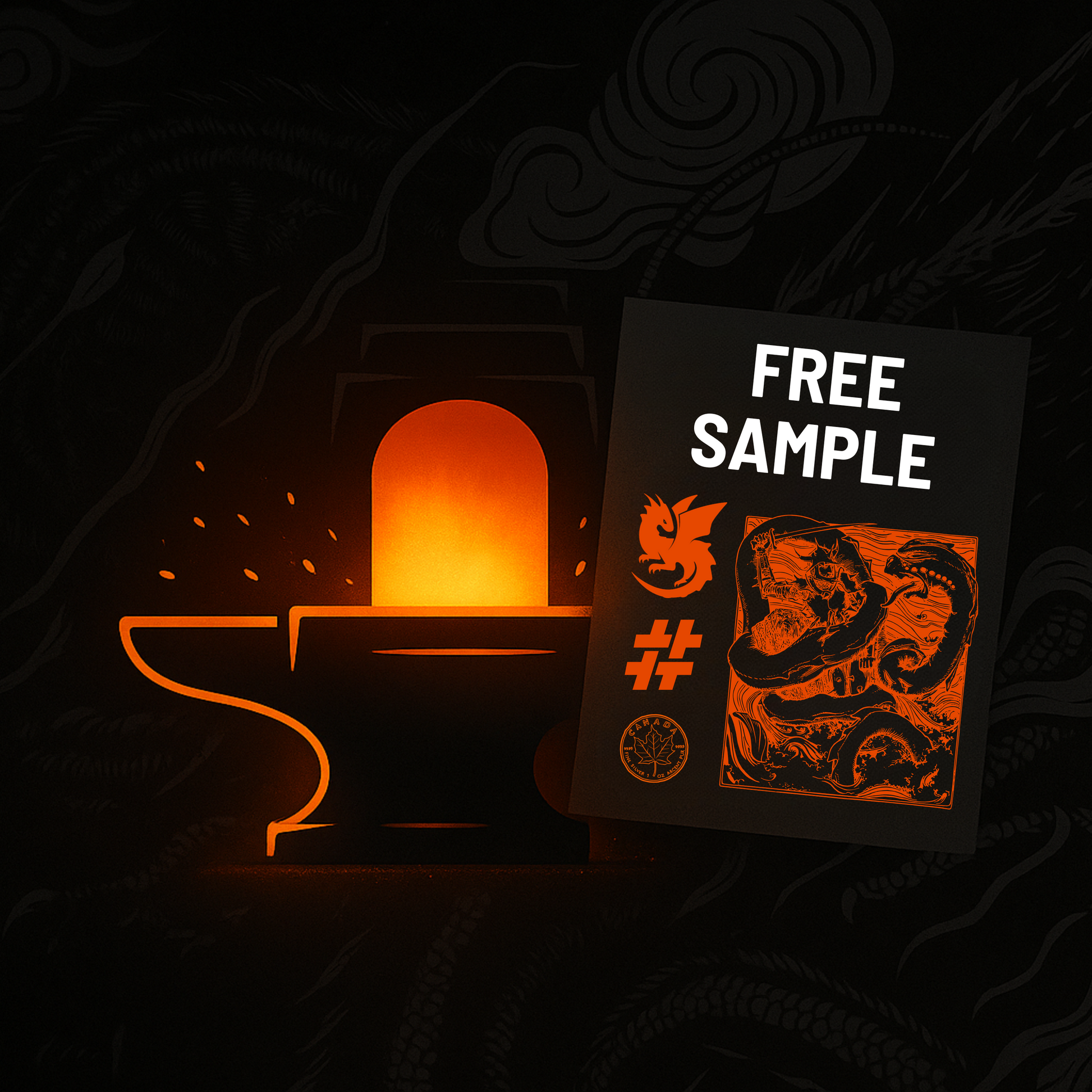 Free Sample